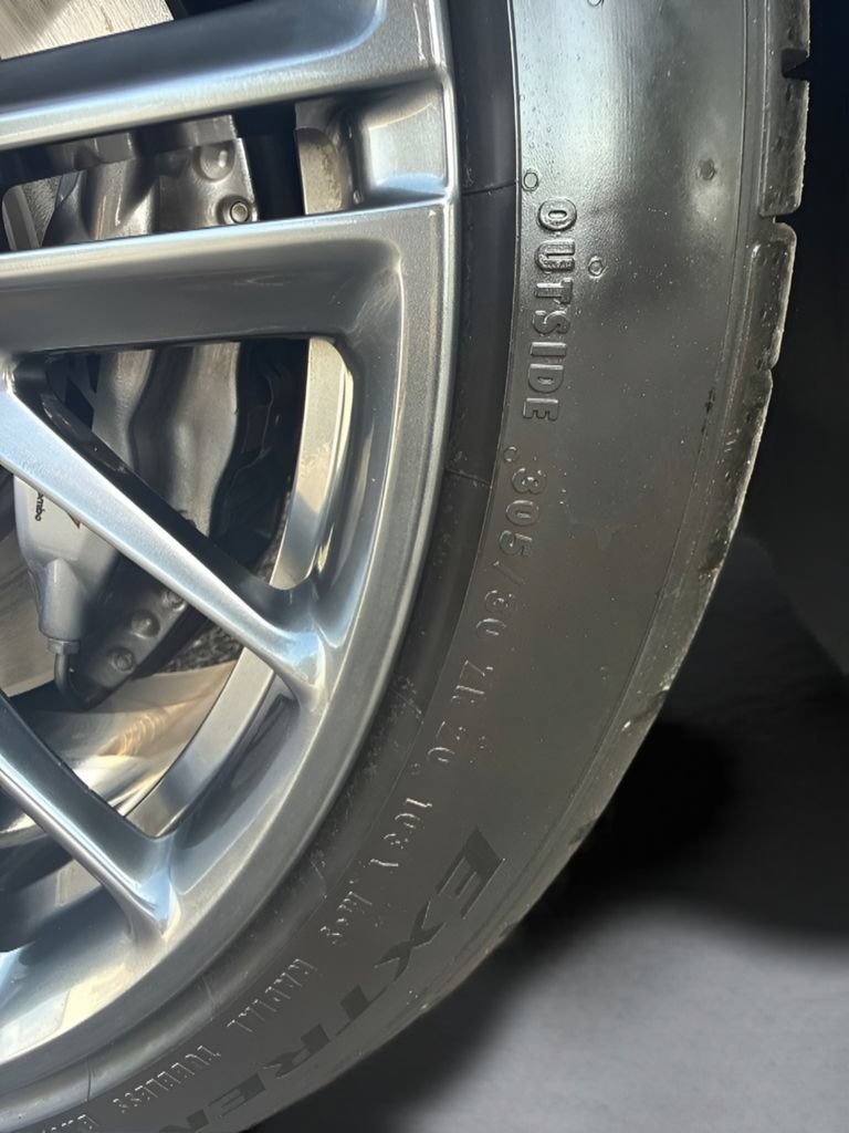 Used 2023 Chevrolet Camaro ZL1 RWD image 35