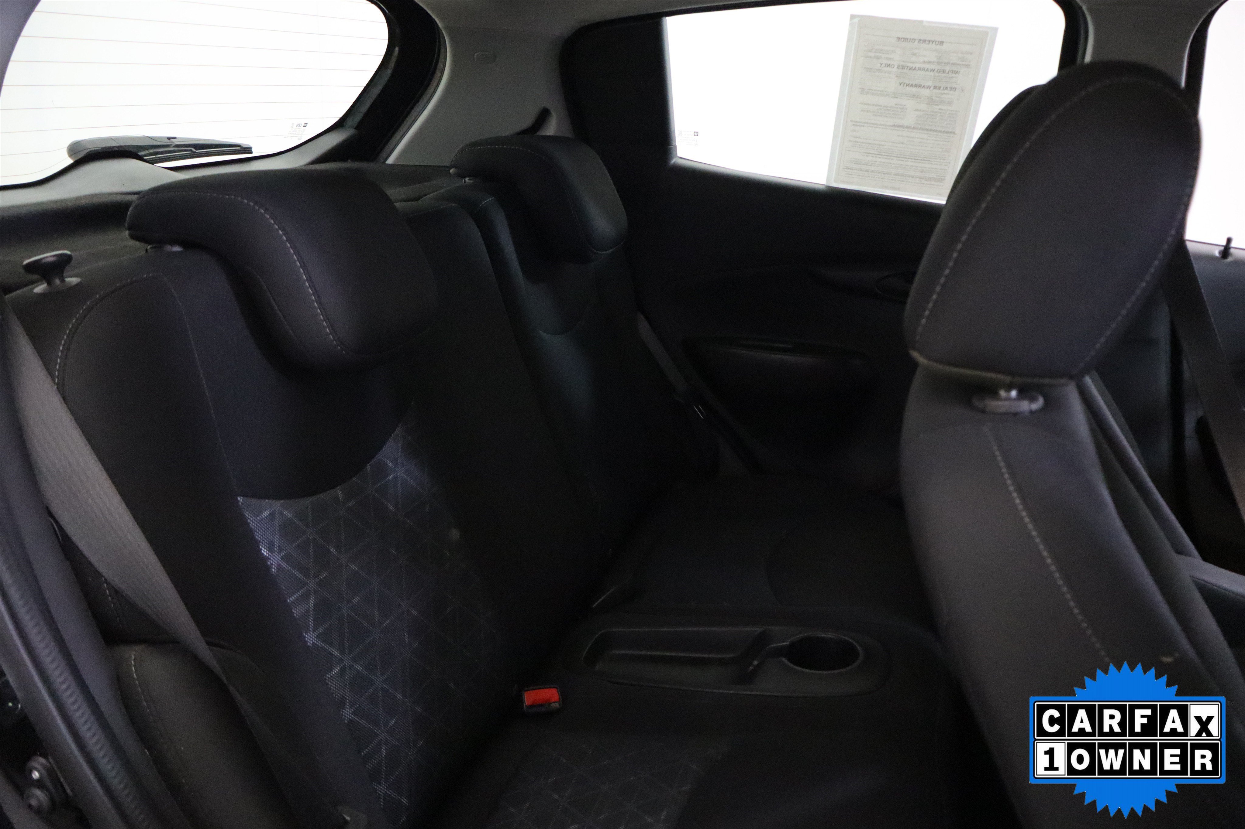 Used 2022 Chevrolet Spark LT FWD image 22