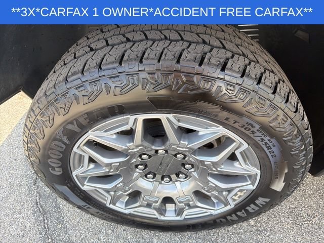 Used 2025 GMC Hummer EV 3X AWD/4WD image 16