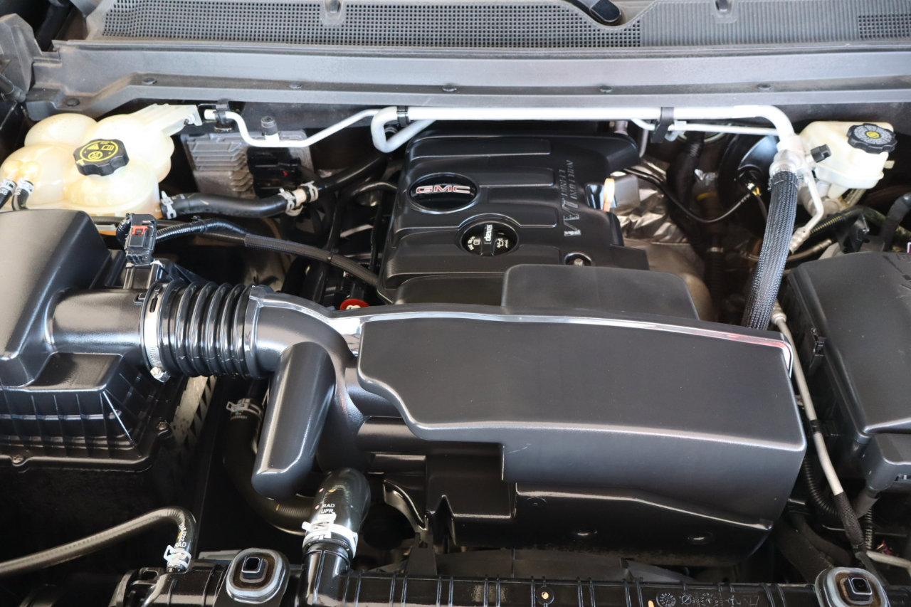 Used 2016 GMC Canyon 2WD Crew Cab w/ Convenience Package image 44