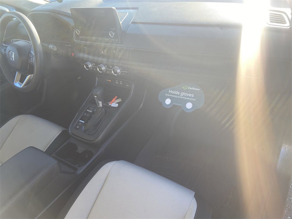 Used 2023 Honda CR-V EX image 28
