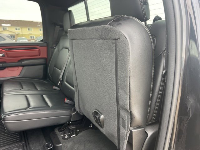 Used 2021 RAM 1500 Rebel w/ Rebel Level 2 Equipment Group image 37