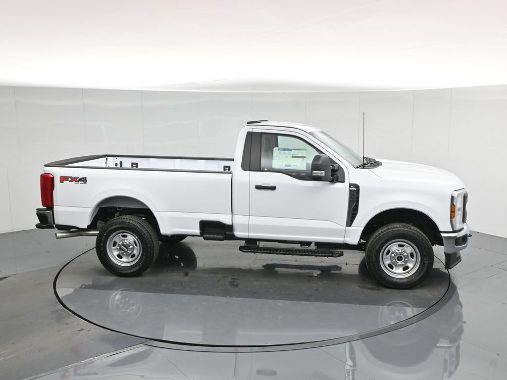 New 2026 Ford F350 XL w/ FX4 Off-Road Package AWD/4WD image 34