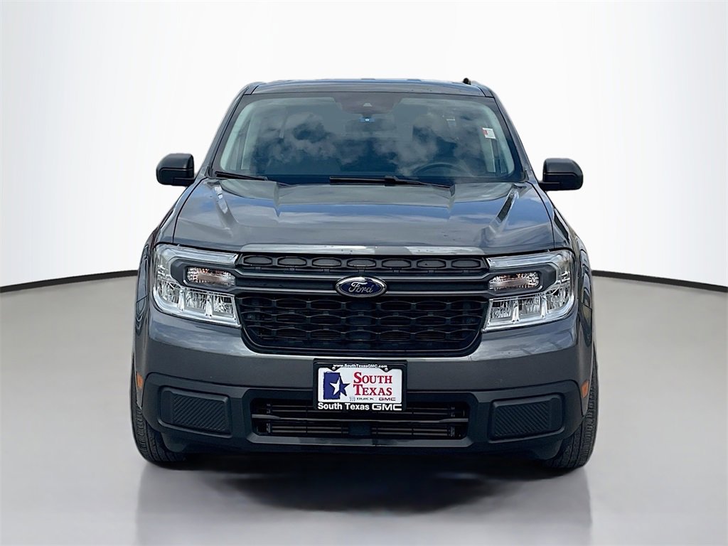 Used 2024 Ford Maverick XLT image 2