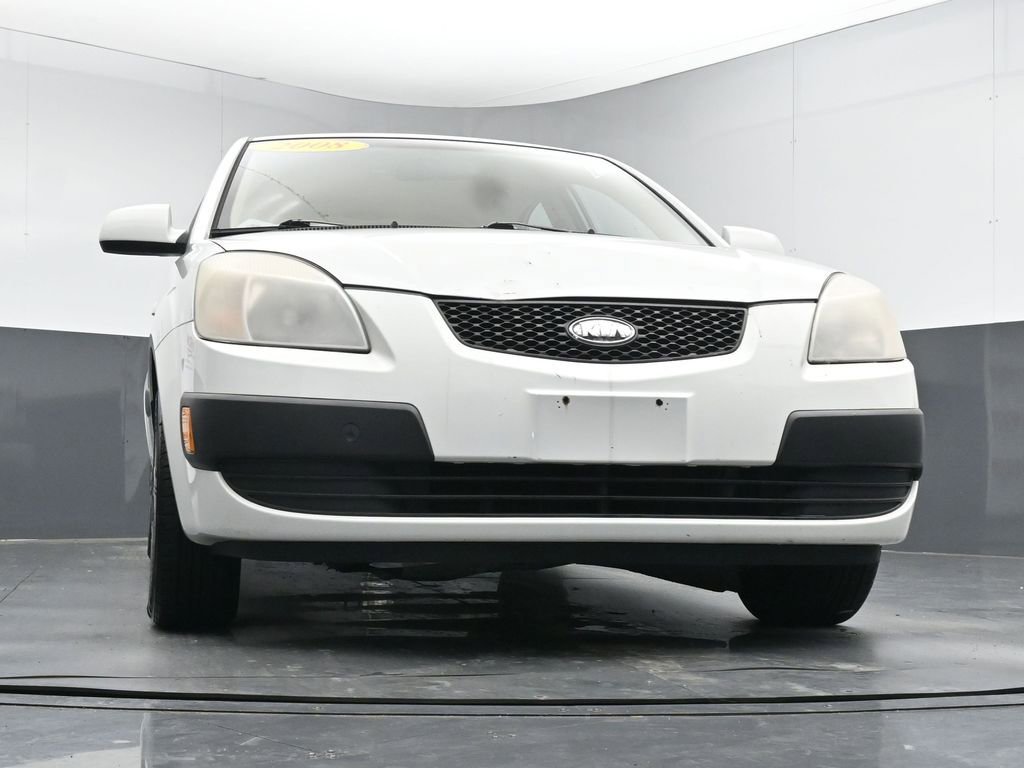 Used 2008 Kia Rio LX image 32