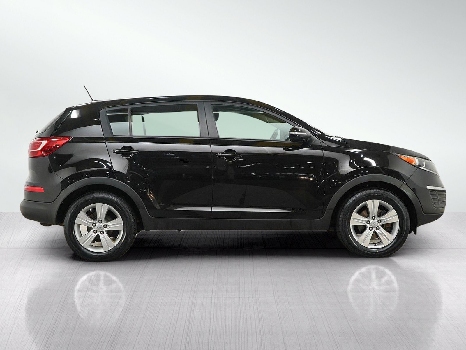 Used 2013 Kia Sportage LX FWD image 6