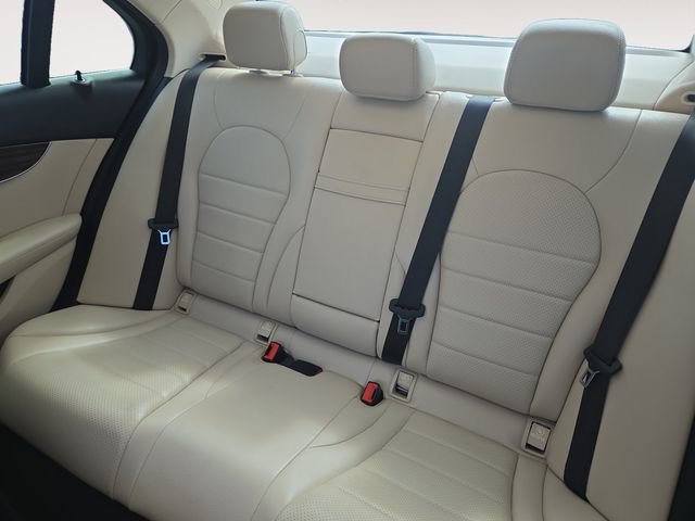 Used 2018 Mercedes-Benz C 300 4MATIC Sedan w/ Premium Package image 13