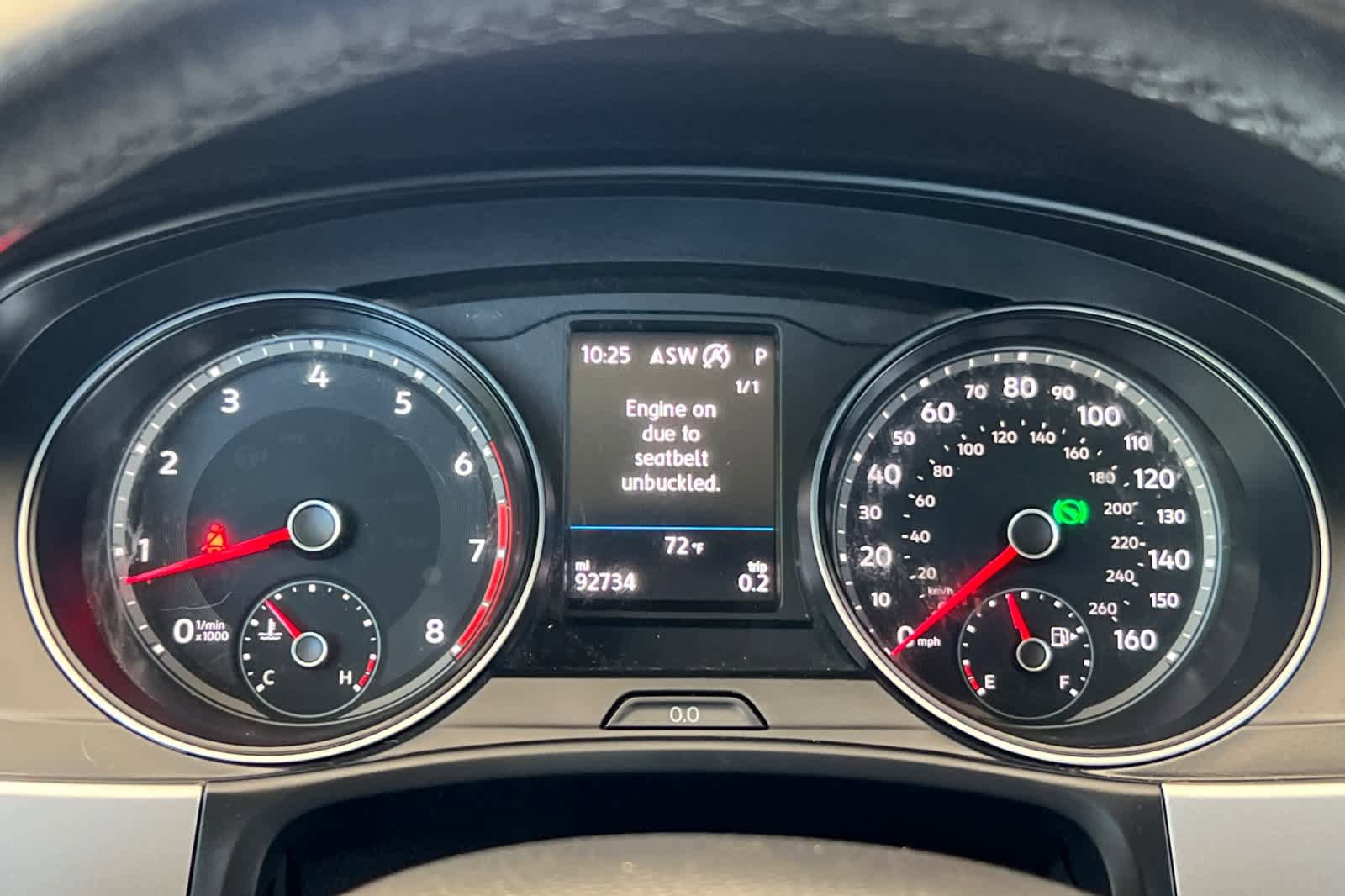 Used 2018 Volkswagen Atlas SE FWD image 29