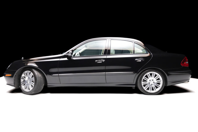 Used 2006 Mercedes-Benz E 350 Sedan image 19