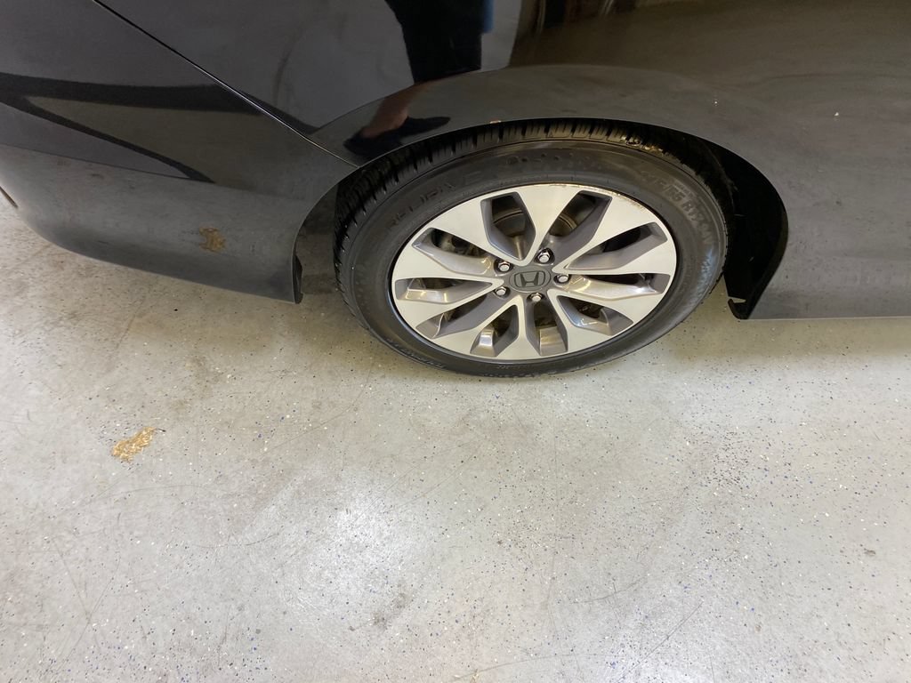 Used 2015 Honda Accord LX-S image 13