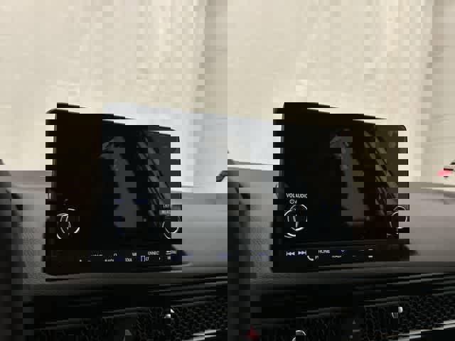 Certified 2026 Honda Civic Sport image 22