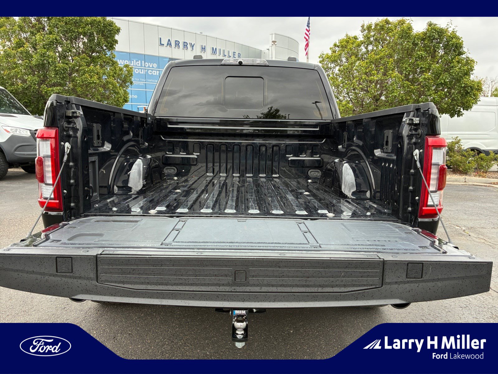 Used 2023 Ford F150 Raptor w/ Raptor Carbon Fiber Package AWD/4WD image 34