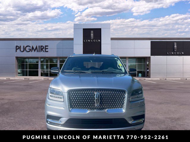 Used 2021 Lincoln Navigator Reserve RWD image 2
