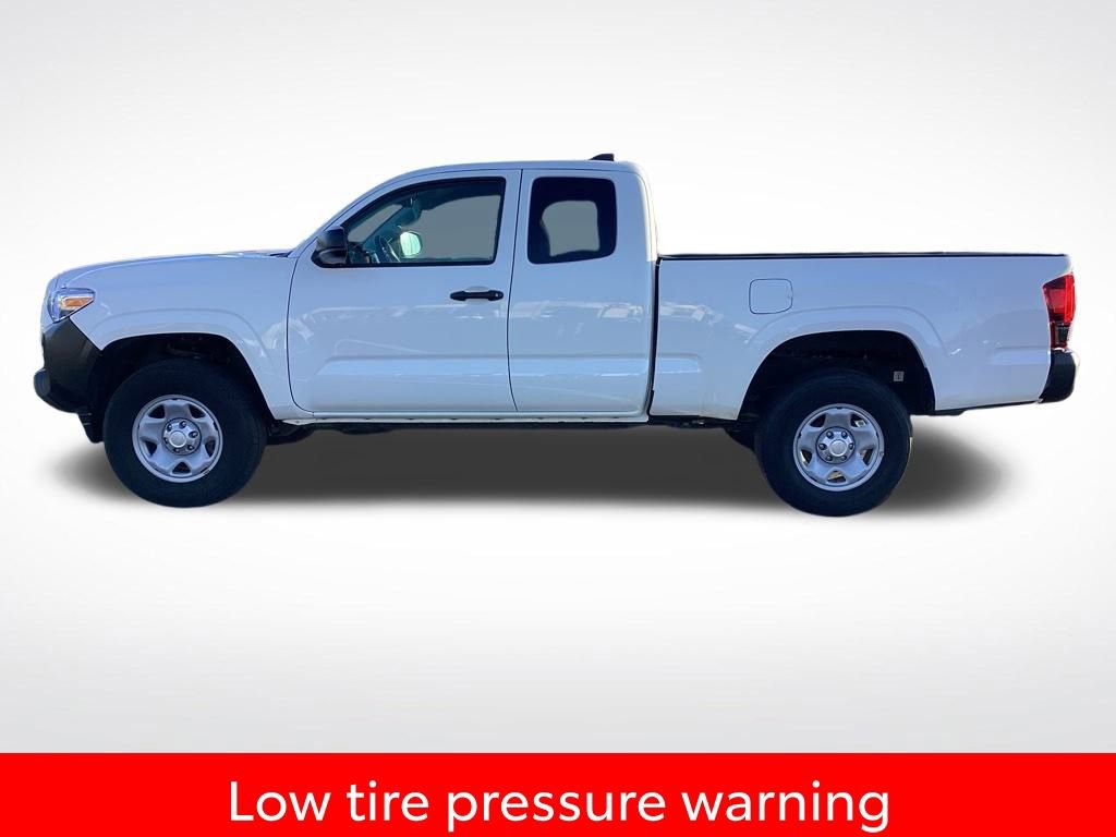 Used 2023 Toyota Tacoma SR image 6