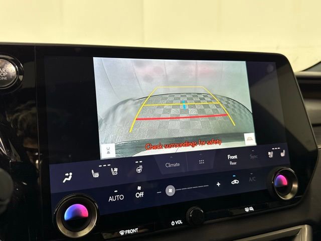 Certified 2023 Lexus RX 350 Premium w/ Accessory Package (Z1) image 21