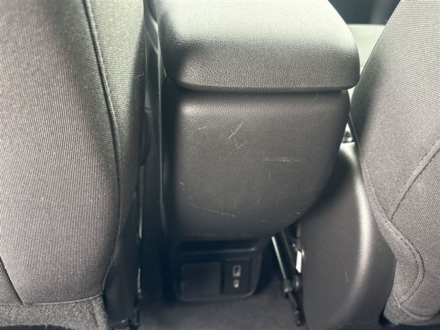 Certified 2024 Chevrolet TrailBlazer LT w/ Convenience Package FWD image 20