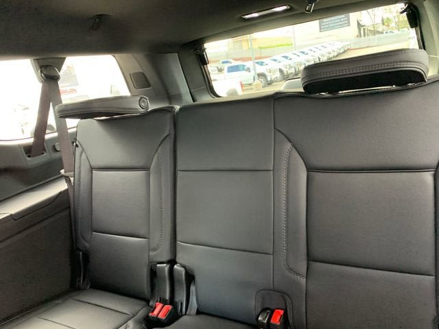 New 2026 GMC Yukon XL Denali AWD/4WD image 17
