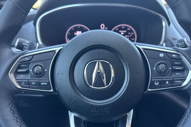 Used 2025 Acura MDX w/ Technology Package image 25