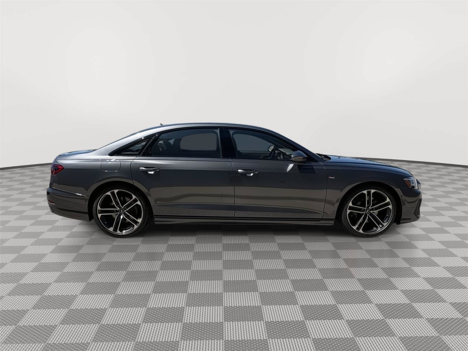 New 2026 Audi A8 L 3.0T AWD/4WD image 6