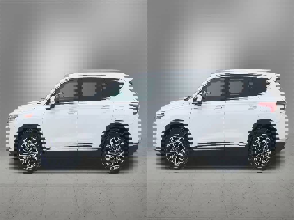 Used 2019 Hyundai Santa Fe Limited image 3