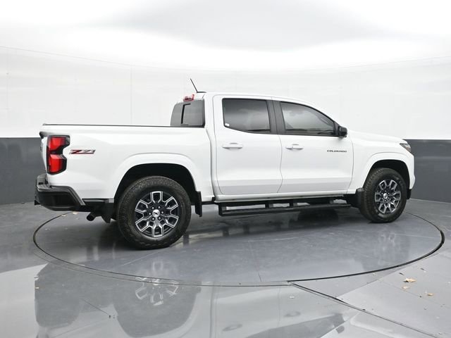 New 2025 Chevrolet Colorado Z71 w/ Technology Package image 16
