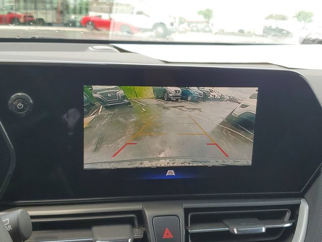Used 2024 Chevrolet TrailBlazer LS w/ LS Convenience Package AWD/4WD image 26