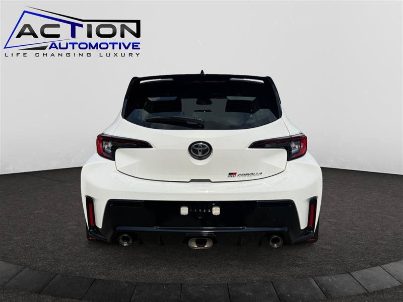 Used 2023 Toyota Corolla GR AWD/4WD image 7