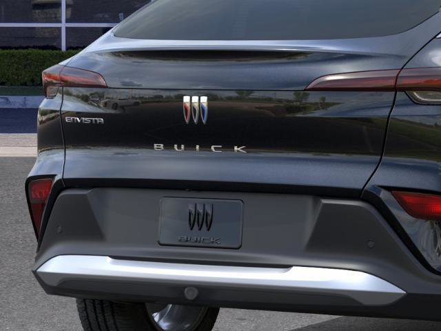 New 2026 Buick Envista Preferred FWD image 14