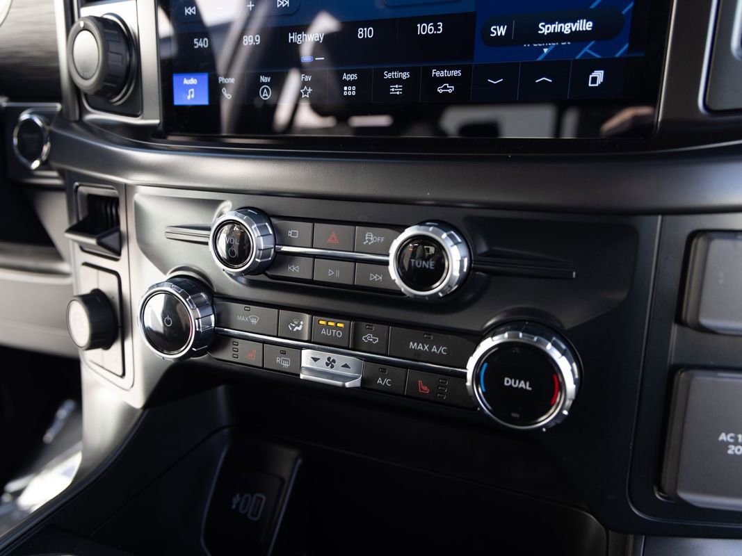 Used 2025 Ford F150 Tremor AWD/4WD image 27