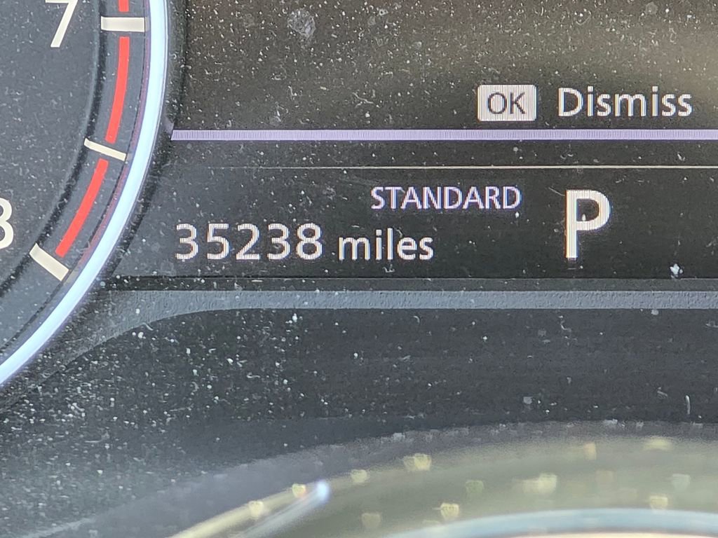 Used 2023 Nissan Rogue SV image 20