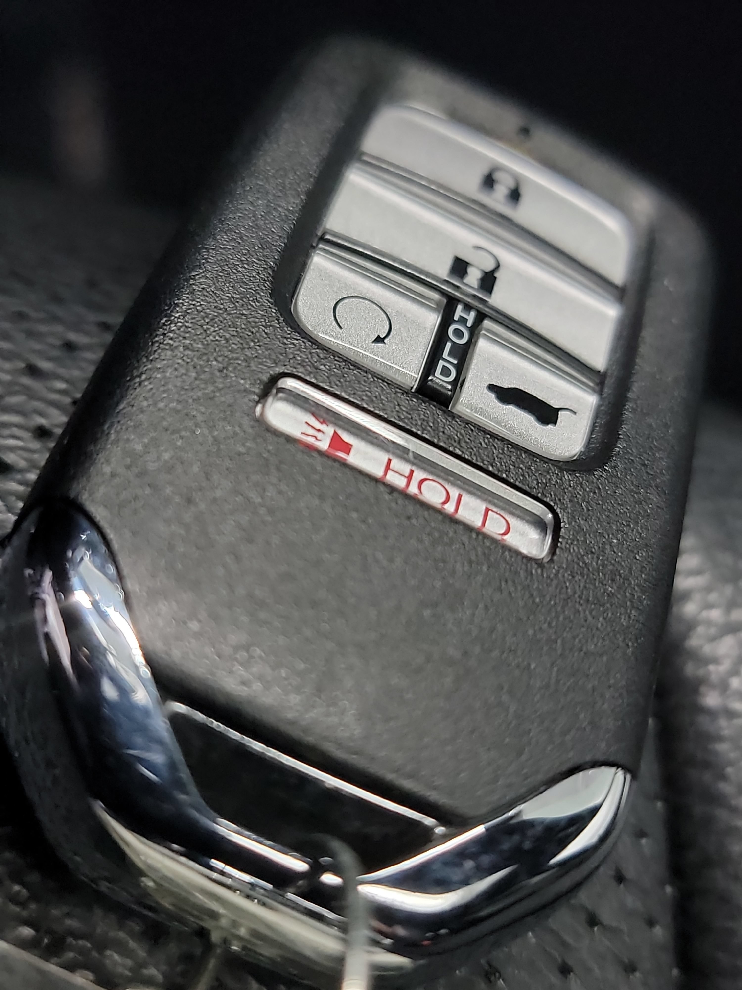 Used 2023 Honda Passport EX-L image 32