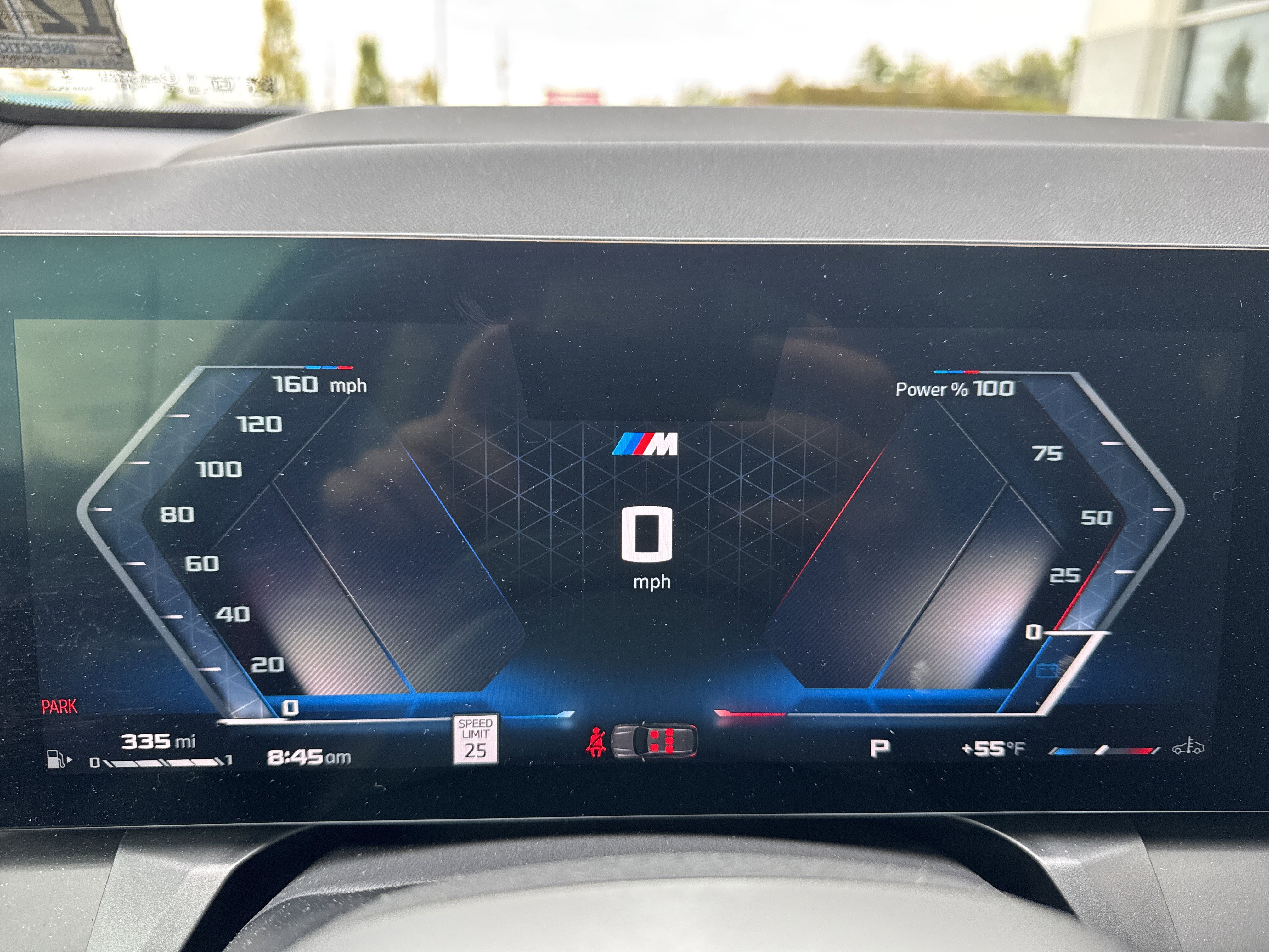 Used 2025 BMW X3 M50 w/ Premium Package image 23