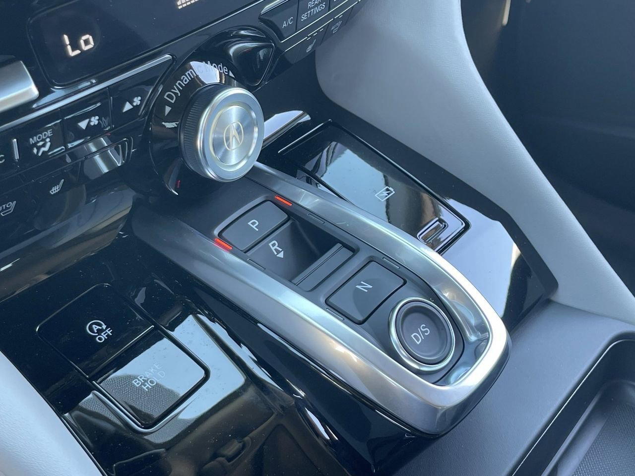 New 2026 Acura MDX FWD w/ Technology Package image 27