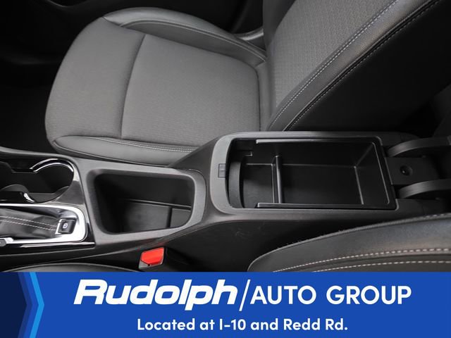 Used 2025 Buick Encore GX Preferred FWD image 22