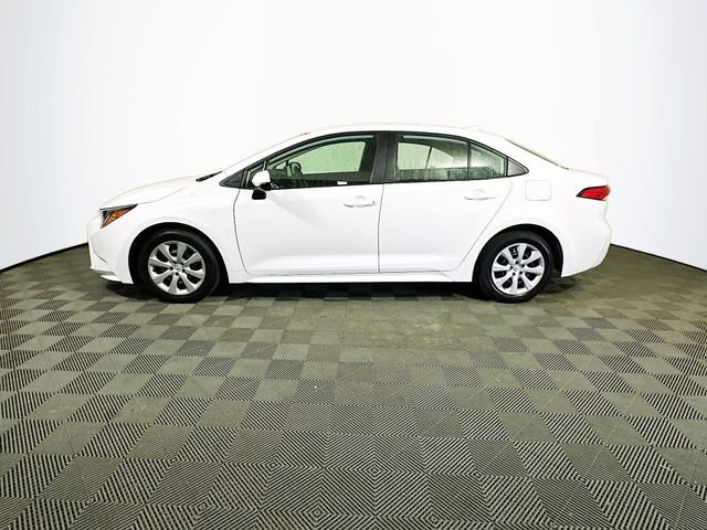 Certified 2024 Toyota Corolla LE image 5