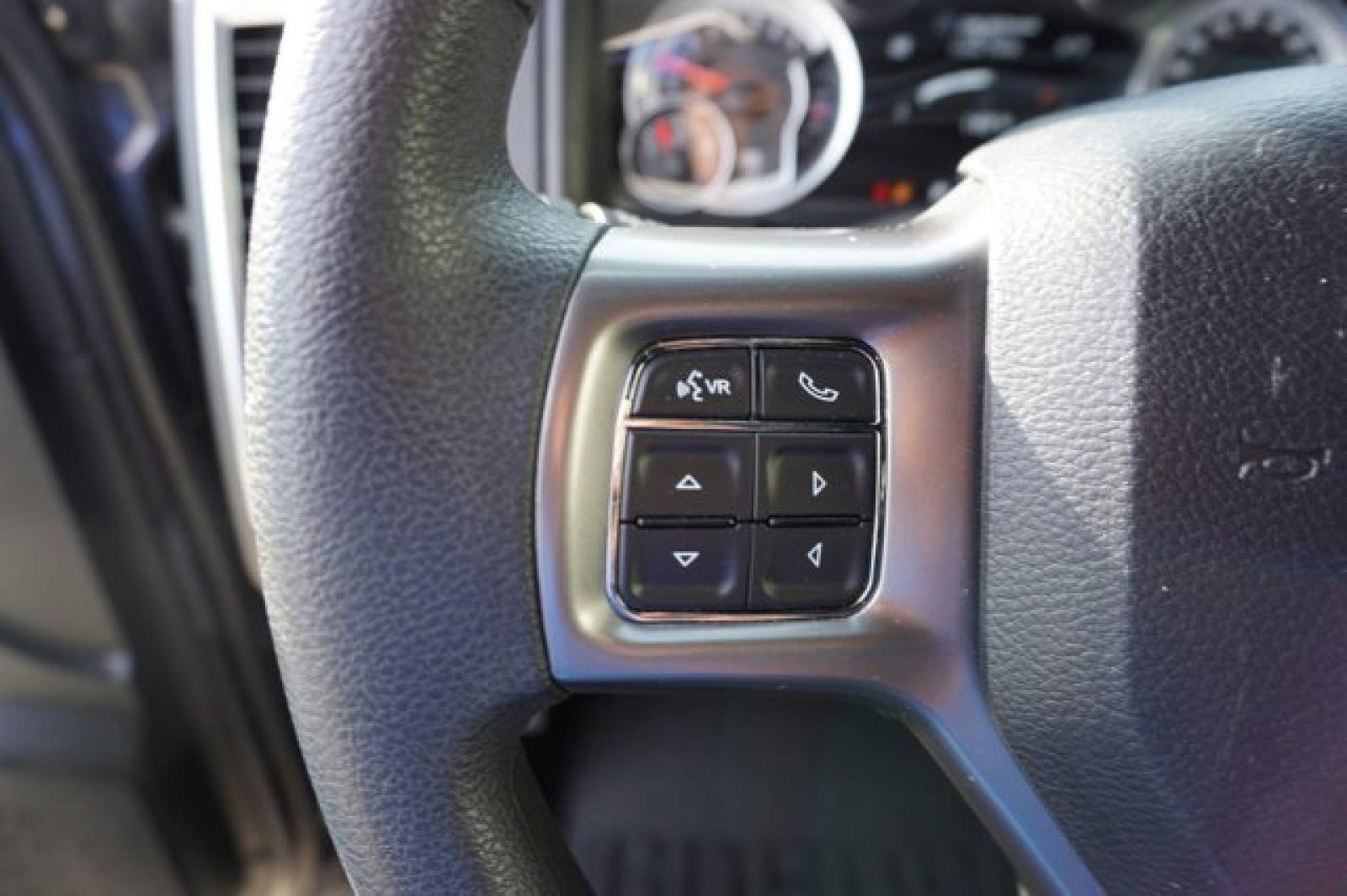 Used 2021 RAM 1500 Classic Warlock w/ Electronics Group image 26