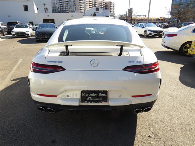 Used 2023 Mercedes-Benz AMG GT 43 image 3