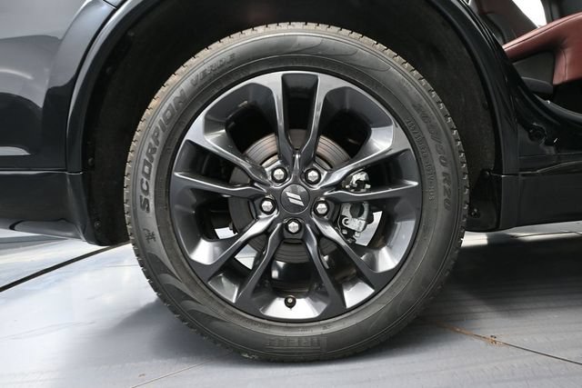 Used 2024 Dodge Durango R/T w/ Blacktop Package AWD/4WD image 17