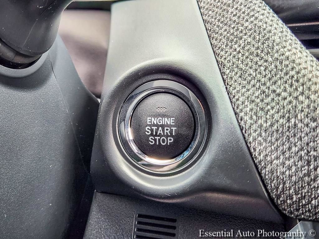 New 2026 Subaru Outback Premium AWD/4WD image 16
