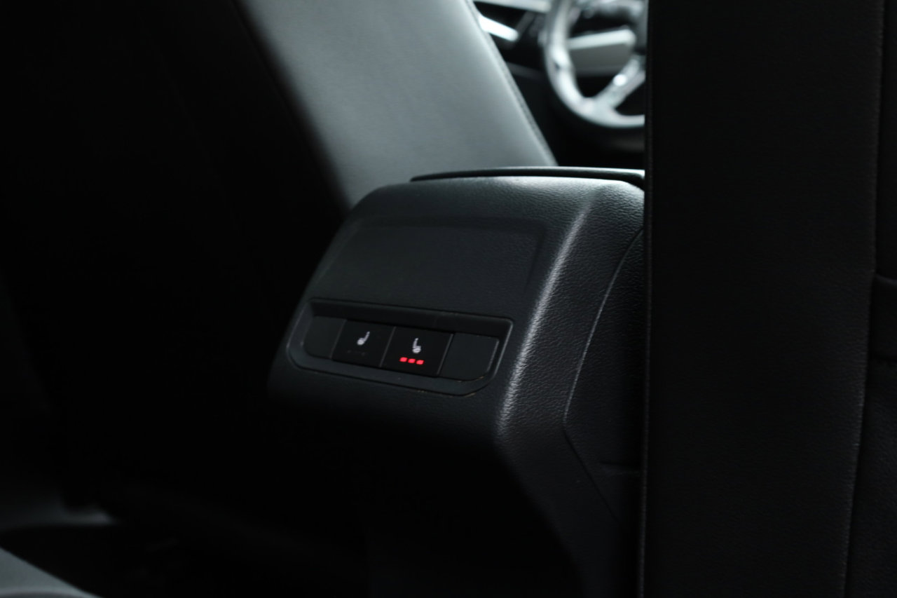 Used 2020 Volkswagen Jetta R-Line w/ R-Line Cold Weather Package image 16