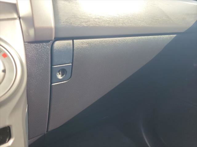 Certified 2024 Toyota 4Runner SR5 Premium w/ Moonroof Package RWD image 42