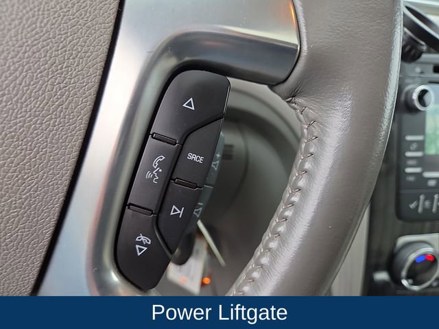 Used 2014 Chevrolet Traverse LT image 8