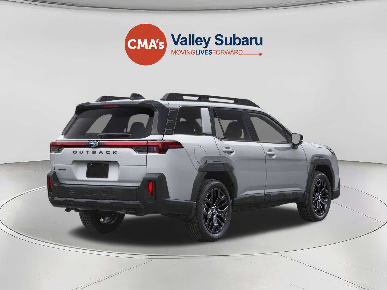 Certified 2026 Subaru Outback Limited XT AWD/4WD image 3
