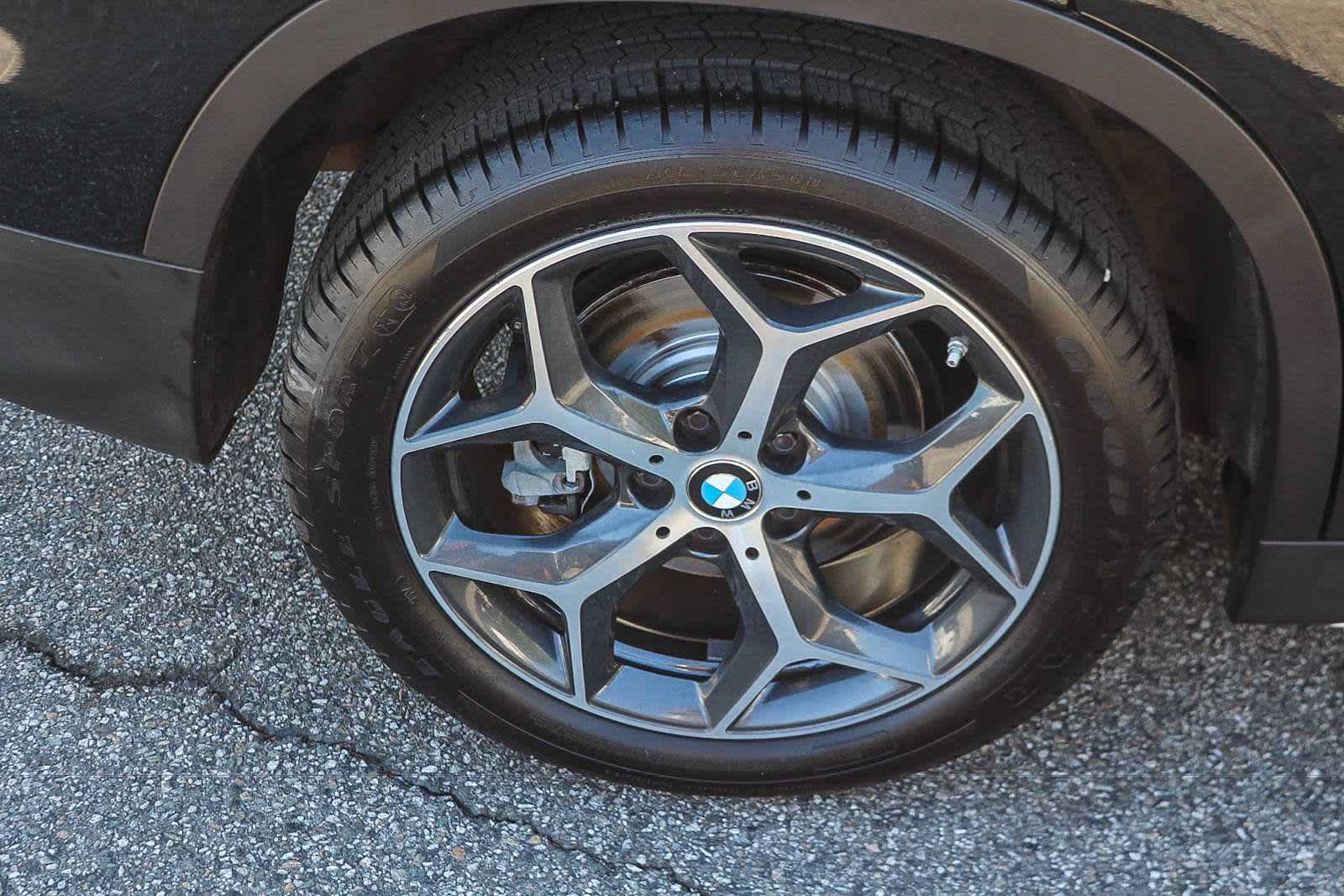 Used 2018 BMW X1 sDrive28i FWD image 8
