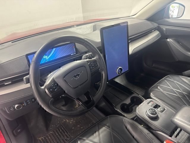 Used 2022 Ford Mustang Mach-E Select RWD image 13