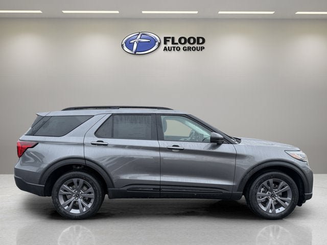 New 2026 Ford Explorer Active w/ Active Comfort Package AWD/4WD image 7