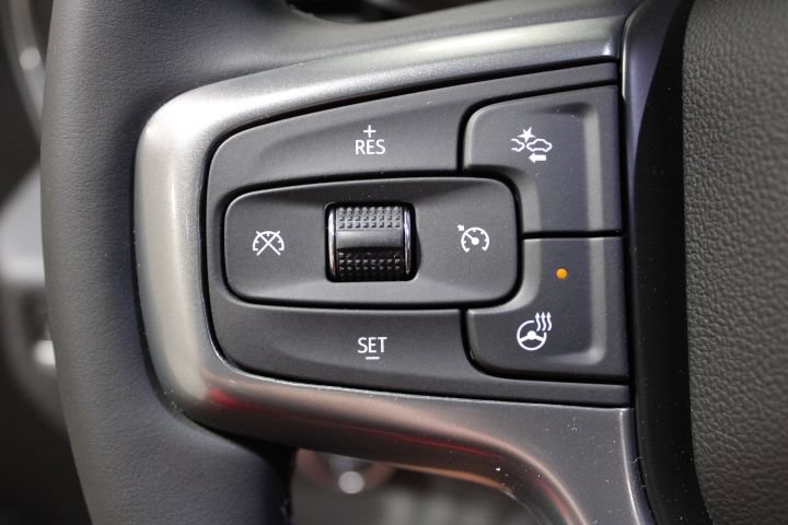 New 2026 Chevrolet Silverado 2500 LTZ w/ Trail Boss Package AWD/4WD image 37