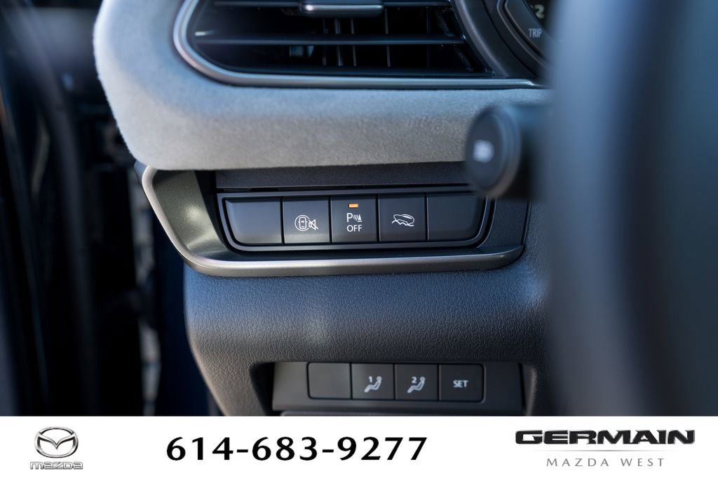 New 2026 MAZDA CX-30 AWD 2.5 S image 20