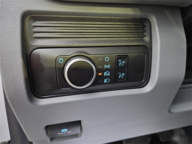 New 2025 Ford F550 4x4 Regular Cab Super Duty image 10