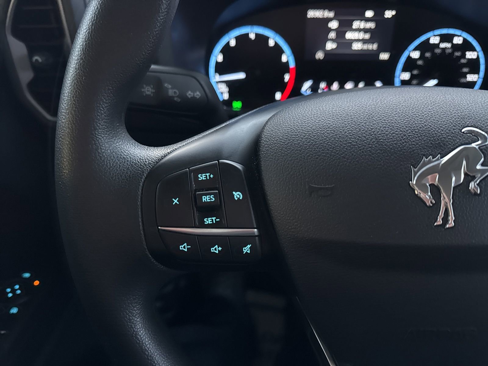 Certified 2023 Ford Bronco Sport Big Bend image 28